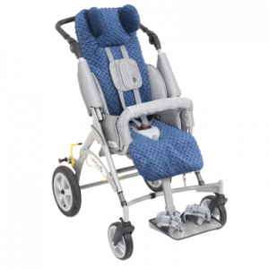  Прогулочная коляска УРСУС 